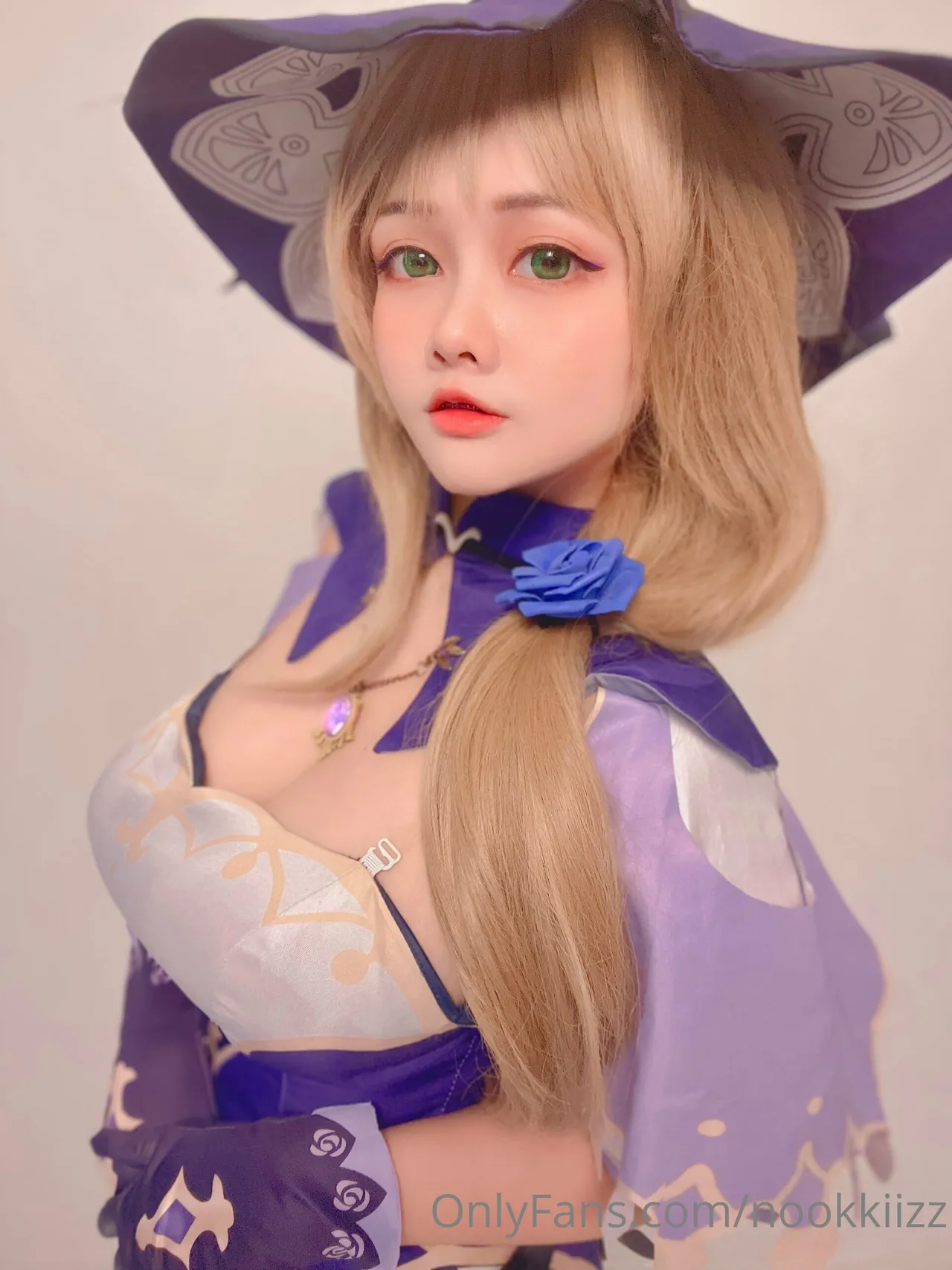 Nookkizz - Genshin Lisa-erohere3.webp